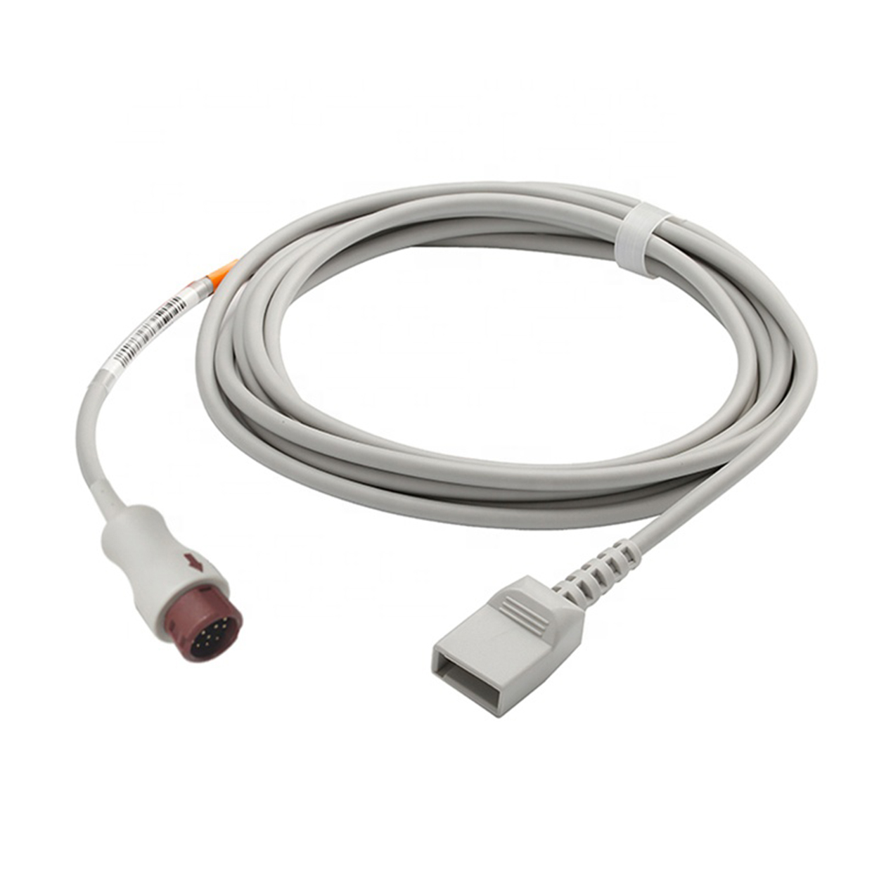 Mindray UTAH IBP adaptor cable