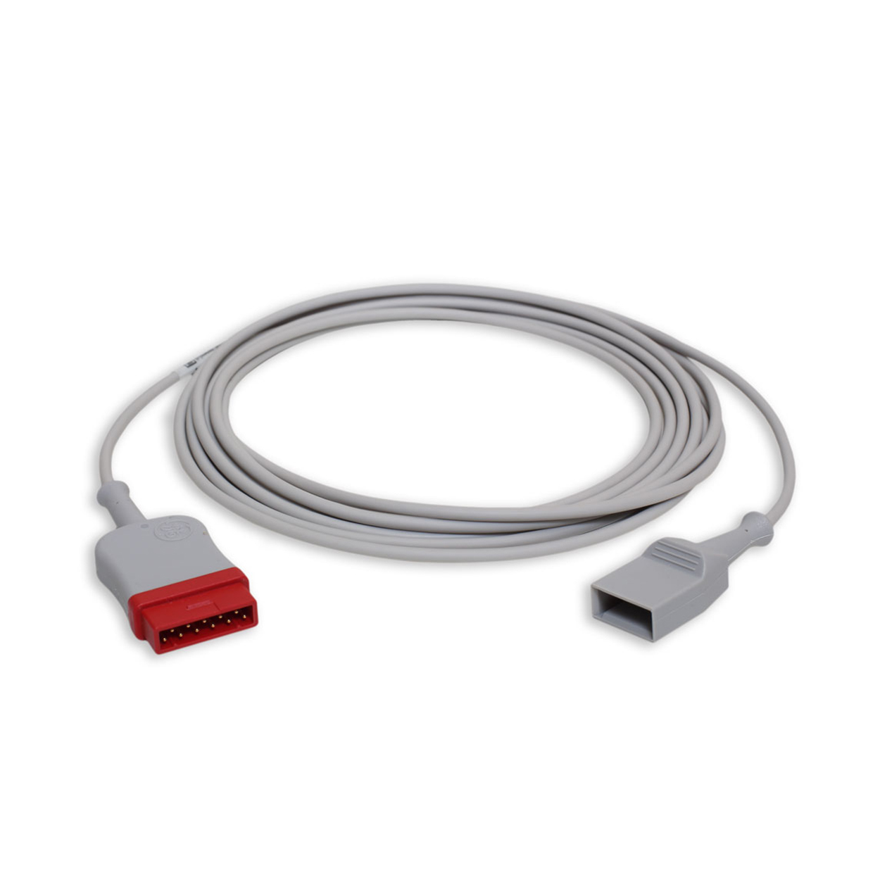GE UTAH IBP adaptor cable