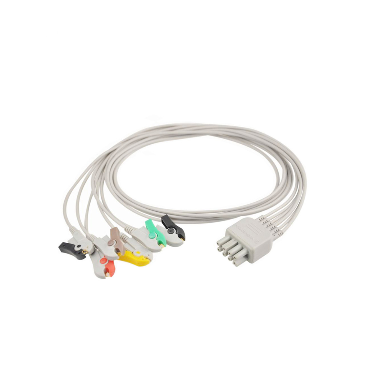 Nihon Kohden ECG Lead Cable
